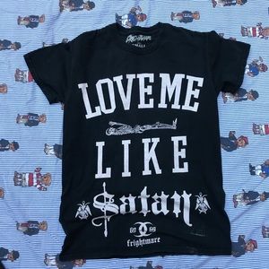 FrightMare T